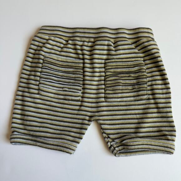 Kate Quinn Organic Cotton Stripe Two-Piece Set 3T - Picture 13 of 14